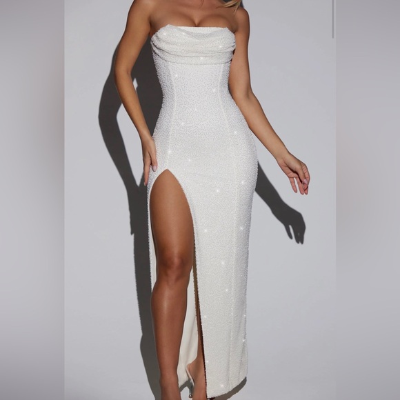 Oh Polly Maxi Dress - Picture 1 of 2